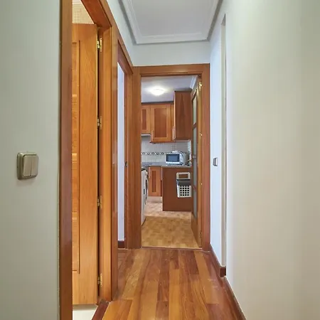 Apartamentos Madrid Atocha-2