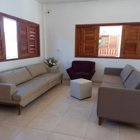 Pousada Brisas-3