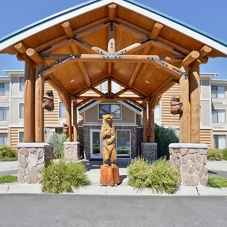 Clubhouse Inn-3