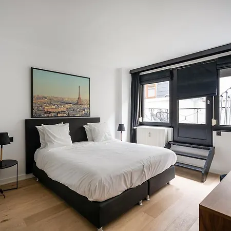 Smartflats - Grand-Place I-2