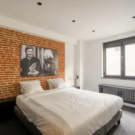 Smartflats - Grand-Place I-3