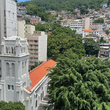 Copacabana Suite-3