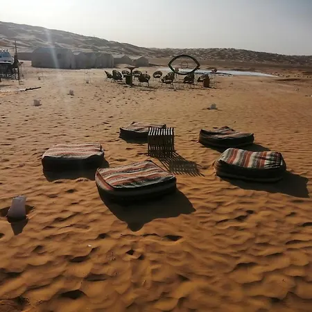 Camp Mars-3
