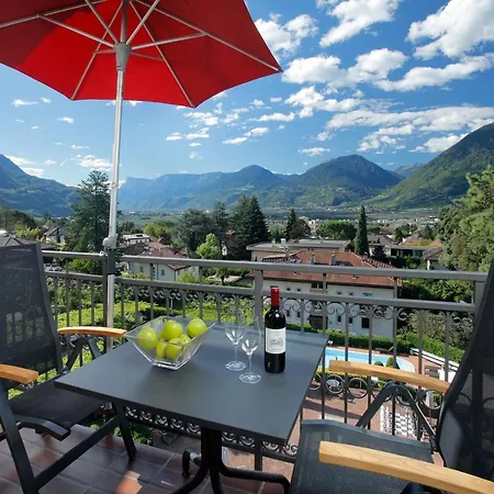 Hapimag Apartments Meran-3