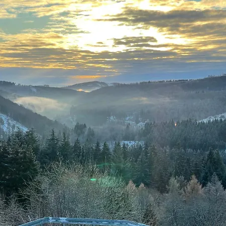 Pension Haus Talblick-2