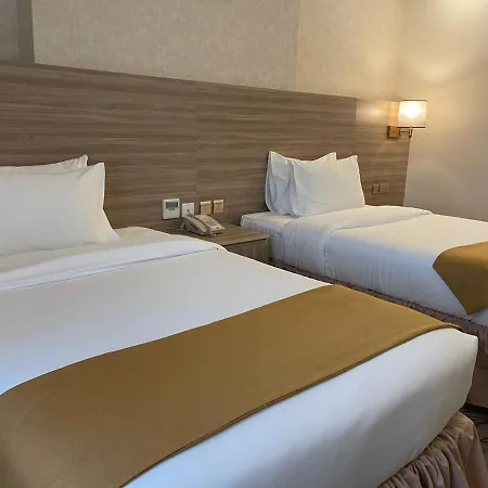 Grand Tourist Hotel-3