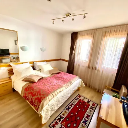 Hotel Berr-3