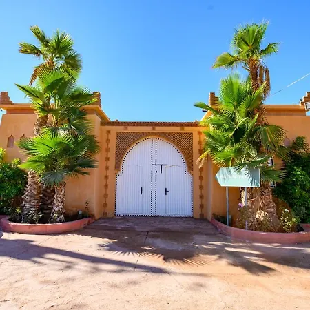 Villa Kesh Evasion Marrakech-2