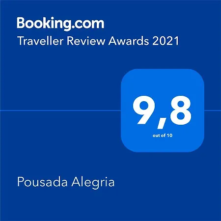 Pousada Alegria-2