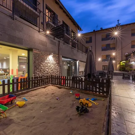 Apartaments Trainera-2