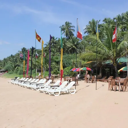 Warahena Beach Hotel-3