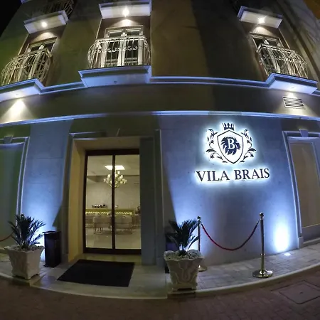 Hotel Brais-3