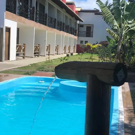 Pousada Maria Preta-3