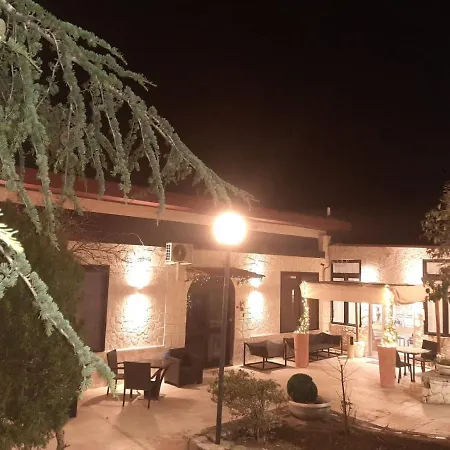 Residence Palomba-2