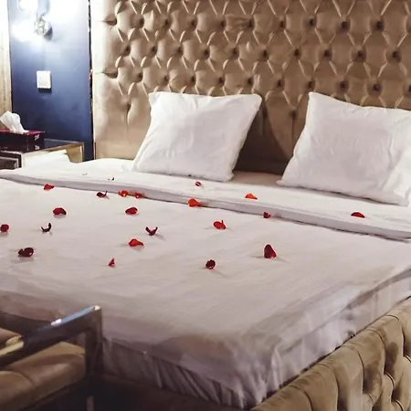 Mas Suites Karakoey-3