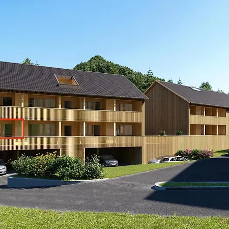 Smart Apartments Mellau-3