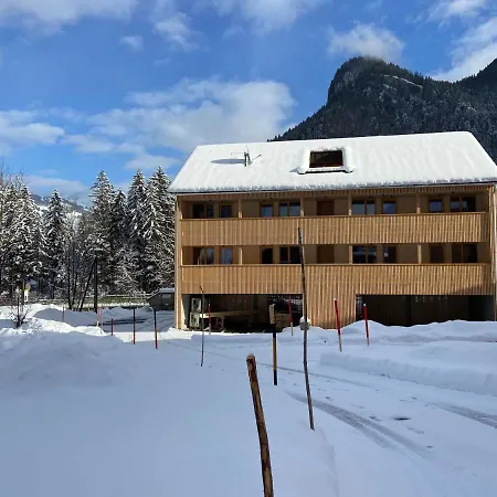 Smart Apartments Mellau-2