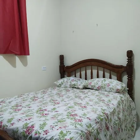 Flats e suites El Shaday-3