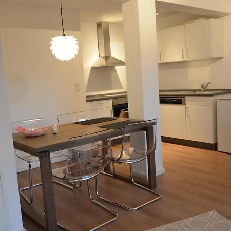 Ferienwohnung Bad Fredeburg-2