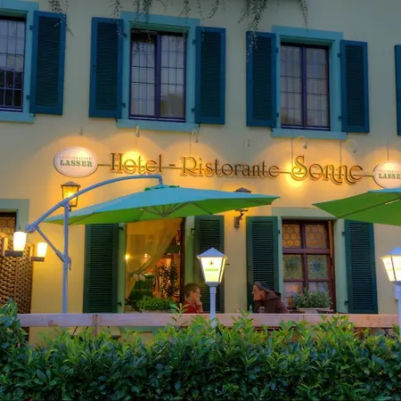Hotel Sonne-2