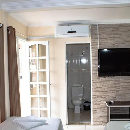 Hotel Panamerican-2