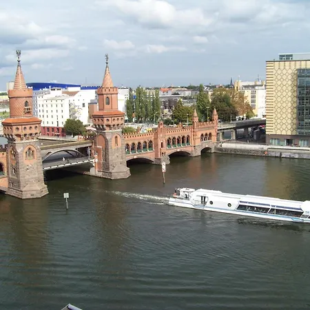 Hotel Vita Berlin-Messe-2