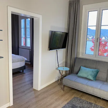 Rhein-Suites Boppard-3