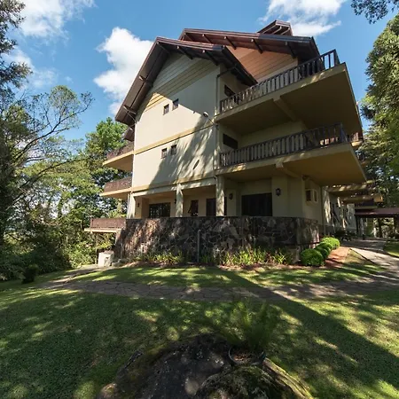Residencial Vale Dourado-2