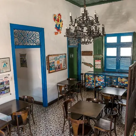 Albergue De Olinda-2
