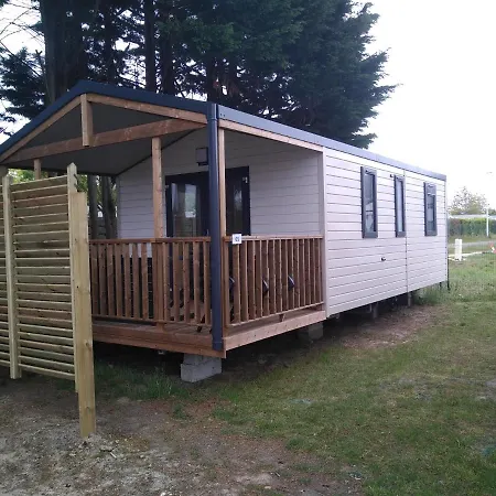 Camping de la Plage - Damgan-3