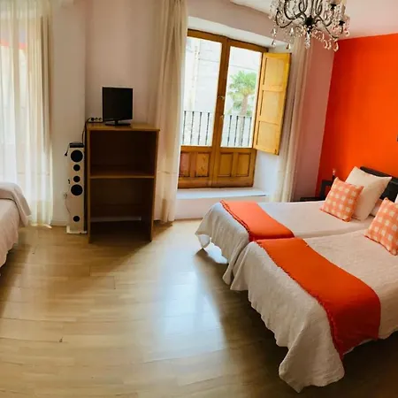 Gran Hostal San Segundo-3