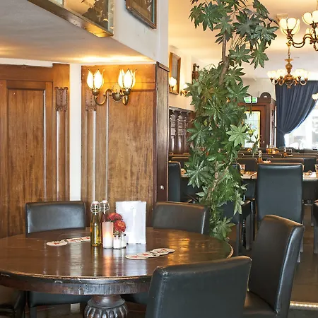 Hotel Prins Hendrik-2