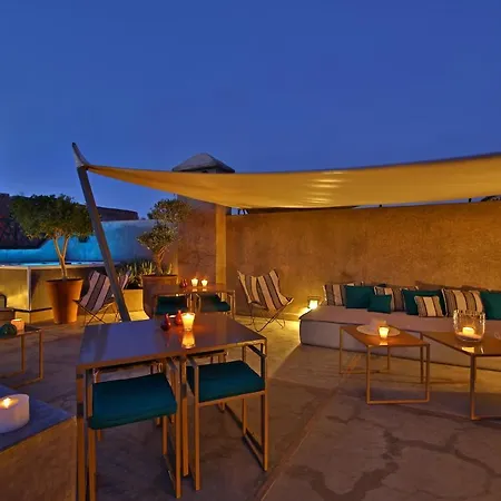 Riad Dar One-3