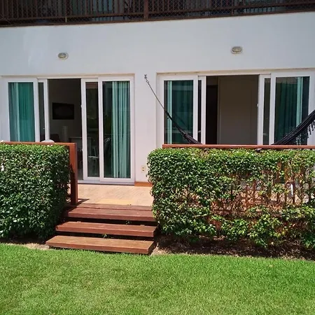 Flat Club Meridional Carneiros-3