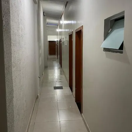 Pousada Dona Lia-3