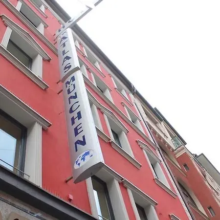 Hotel Atlas Muenchen-3