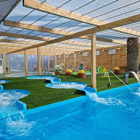 Mediterrani Natura Spa Resort-3