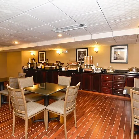 Envy Hotel Baltimore Inner Harbor-3
