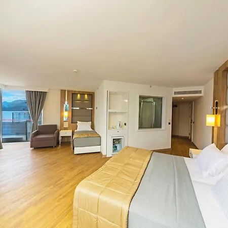 Poseidon Hotel - Adult Only-3