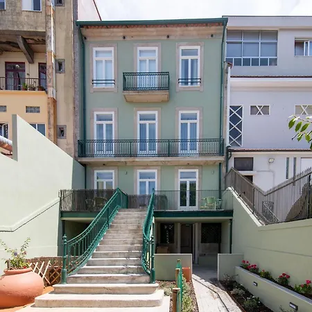 Bnapartments Cedofeita-3