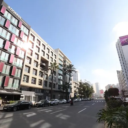 Address Hotel Casablanca-2