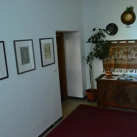 Residence Haus Ragen-3