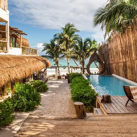 Dune Boutique Hotel Located At The Party Zone (Adults Only)-3