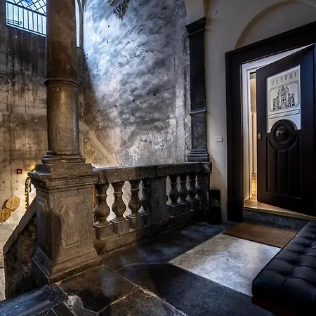 Vespri Luxury Rooms & Suites-3