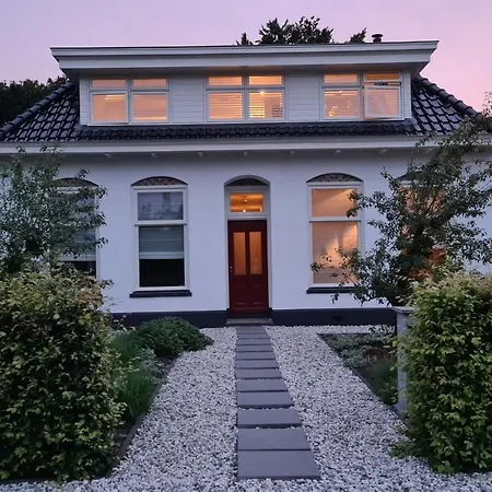 Short stay Midden Drenthe-3