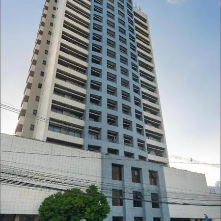 Flat Metropolis- Ilha Do Leite-2