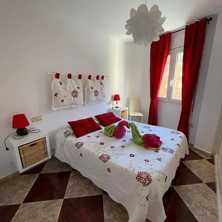 Apartamento Beatriz-3