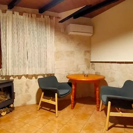 Complejo Turístico Las Cañadas Casas de Campo- Actividades Gratuitas Todos los Fines de Semana-3