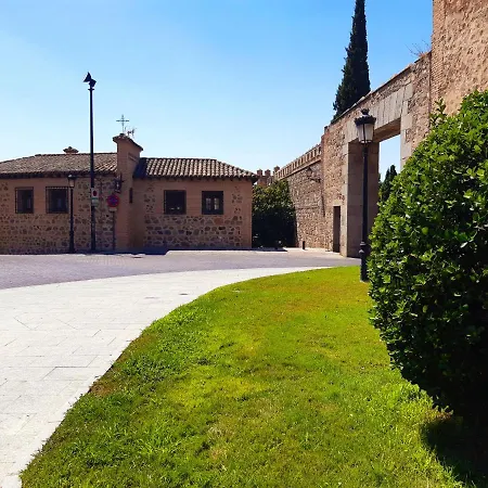 Casa de Bisagra-3