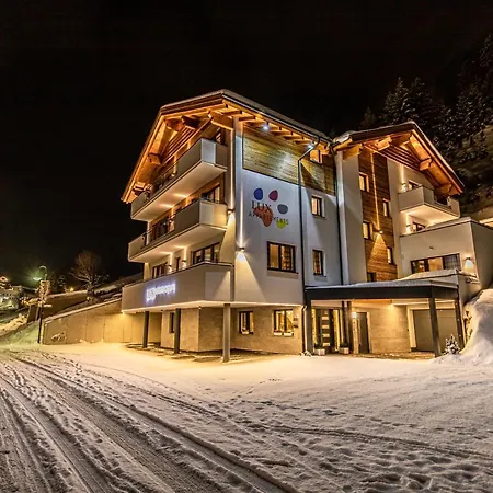 Lux Appartements-3